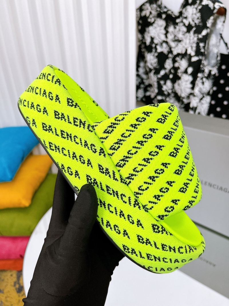 Balenciaga Slippers